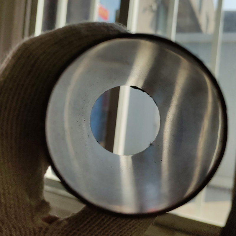 不銹鋼高精密管